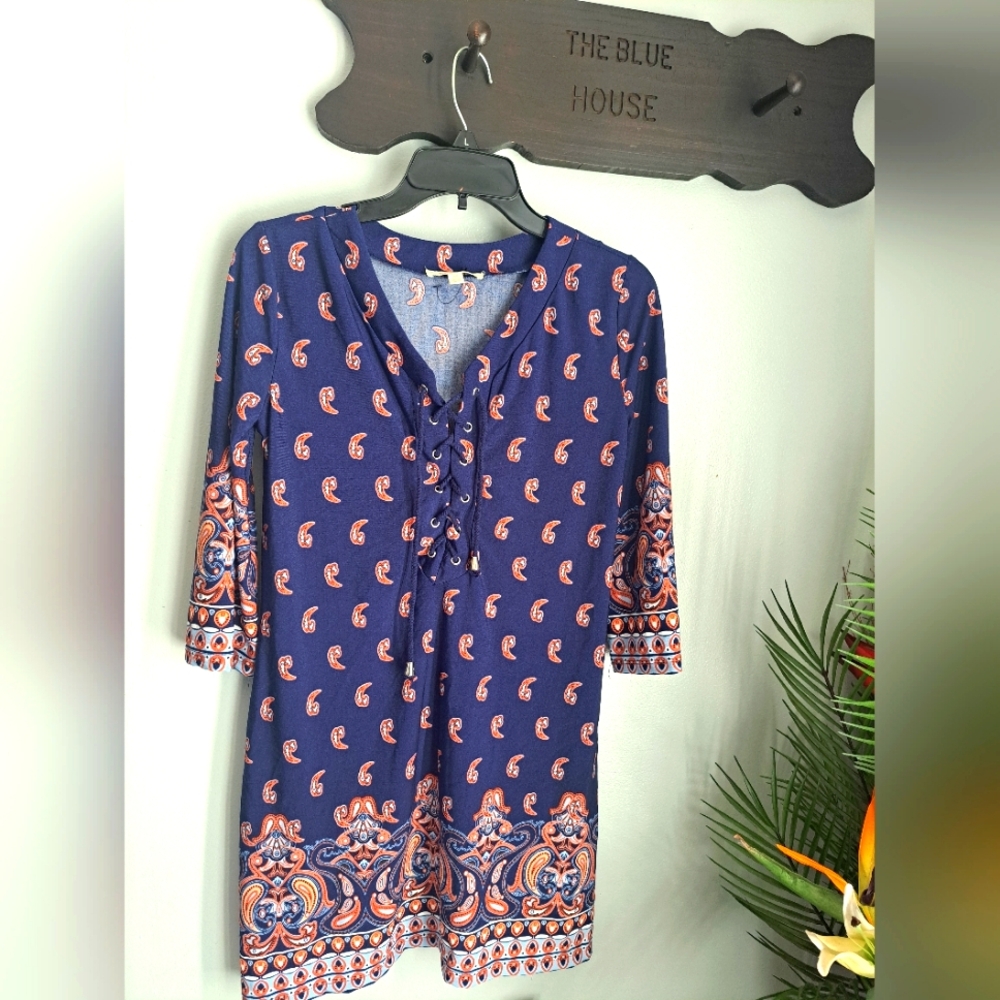 Sandiva Dress Sz XS